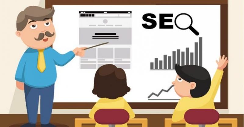 SEO giá rẻ Hà Nội