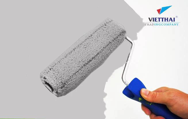 Dịch vụ sơn chống thấm Việt Thái