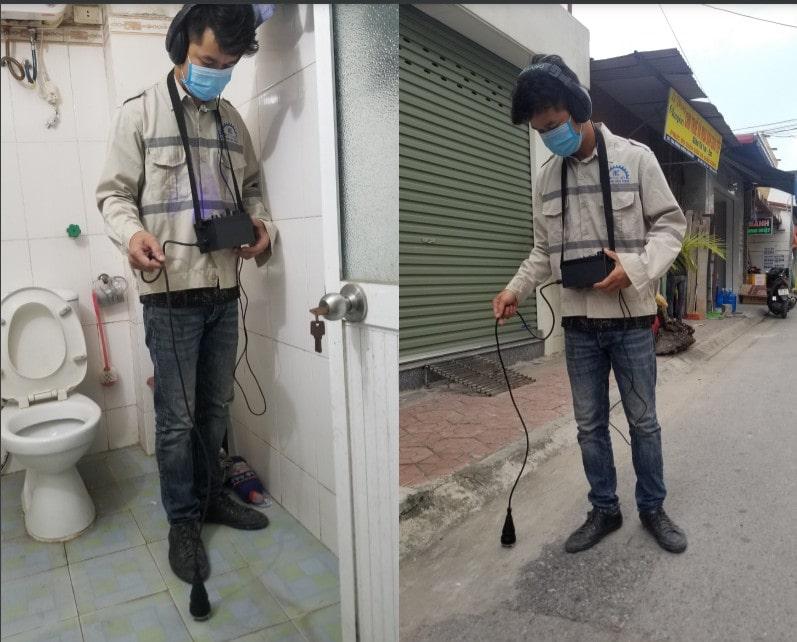 Công ty STC Hùng Cường