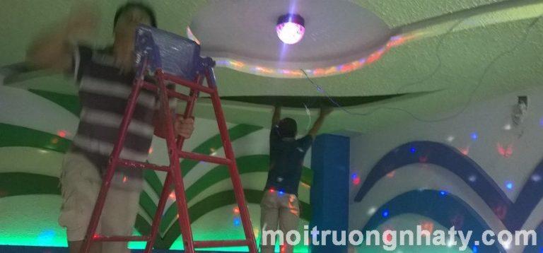 Nhật Ý - dịch vụ sửa chữa điện nước tại nhà tốt nhất TPHCM