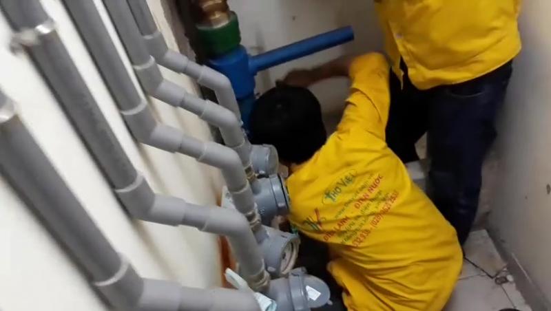 CTY Thợ Việt  - Sửa Điện Nước - Điện Lạnh TPHCM