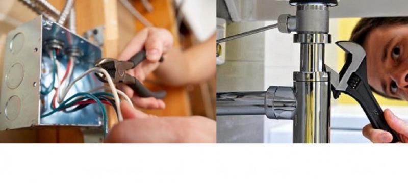 Ngọc Nhâm - dịch vụ sửa chữa điện nước tại nhà tốt nhất Hà Nội
