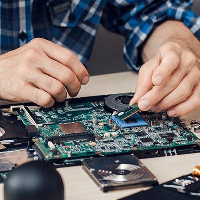 Đình Hậu Computer