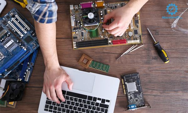 Trường Giang Computer