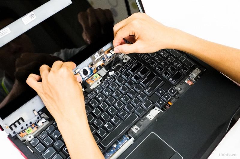 Trường Giang Computer