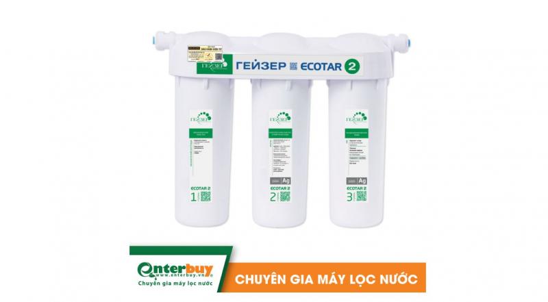 Lõi lọc nước Enterbuy