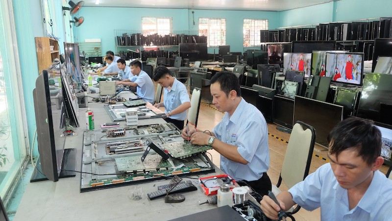 PC Đà Lạt