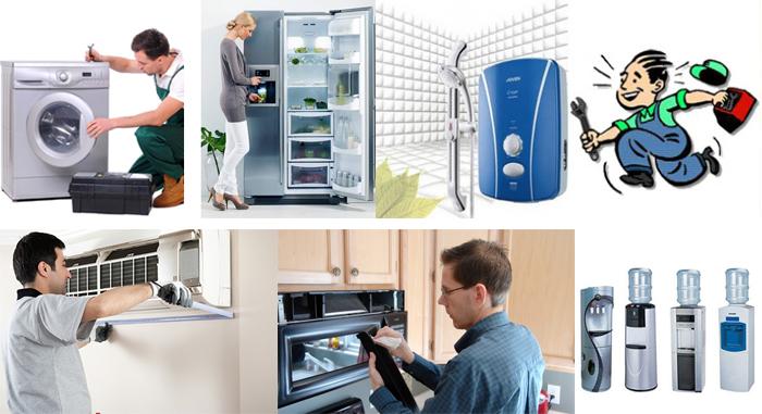 Dịch vụ sửa nhà 24h