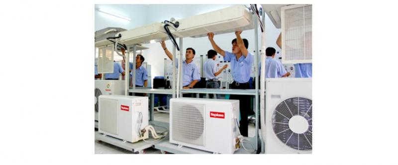 Dịch vụ sửa nhà 24h