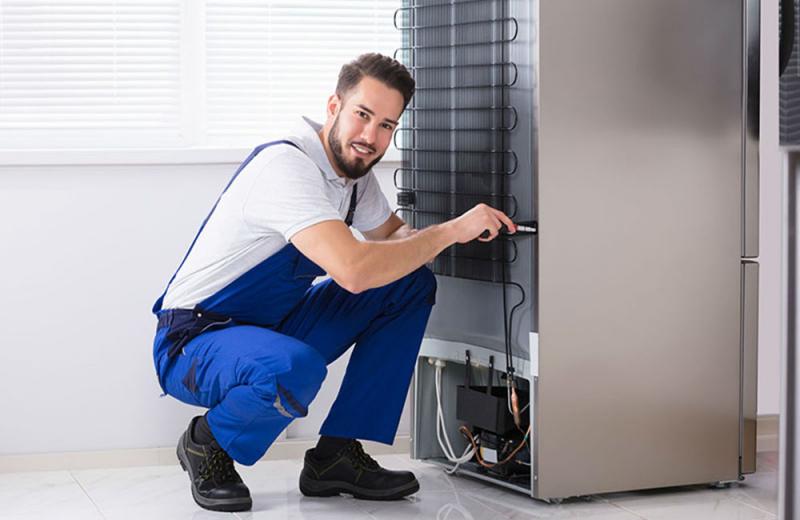 Điện Tử Điện Lạnh Service Gia Lai