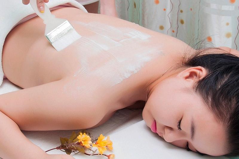 Thẩm mỹ viện Phương Thúy - dịch vụ tắm trắng bằng thảo dược tốt nhất tại Hà Nội