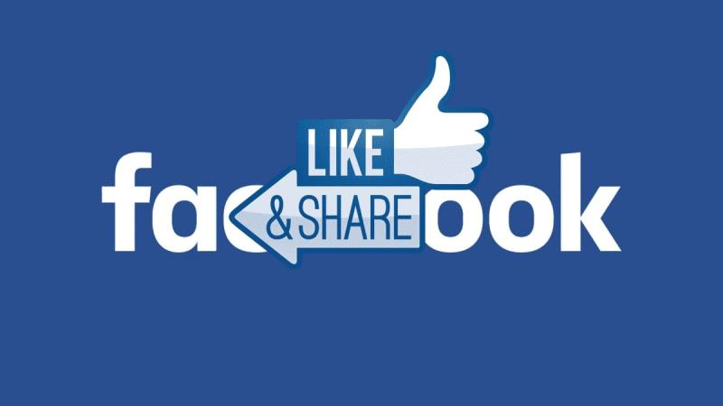 Dịch vụ tăng like Facebook giá rẻ
