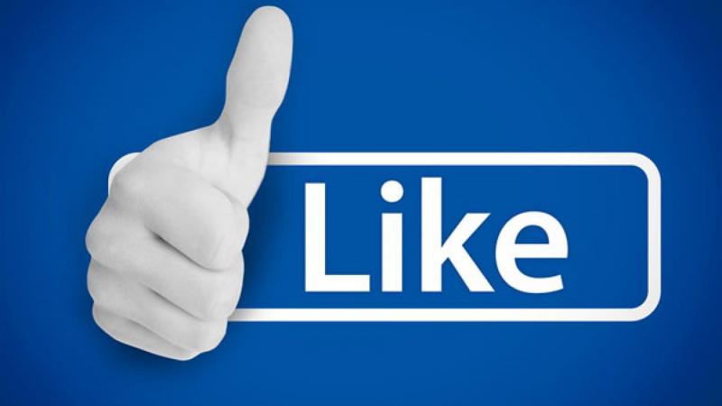 Dịch vụ tăng like Facebook MaiLike.xyz