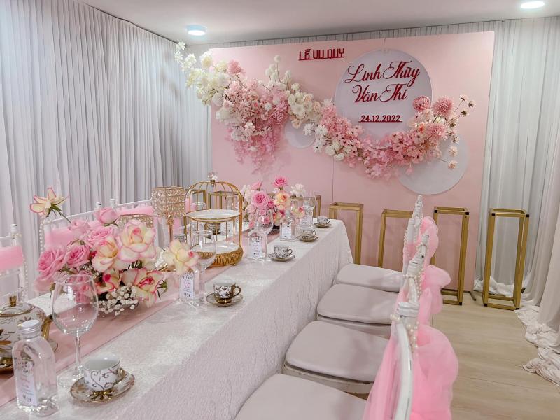 T&H Decor