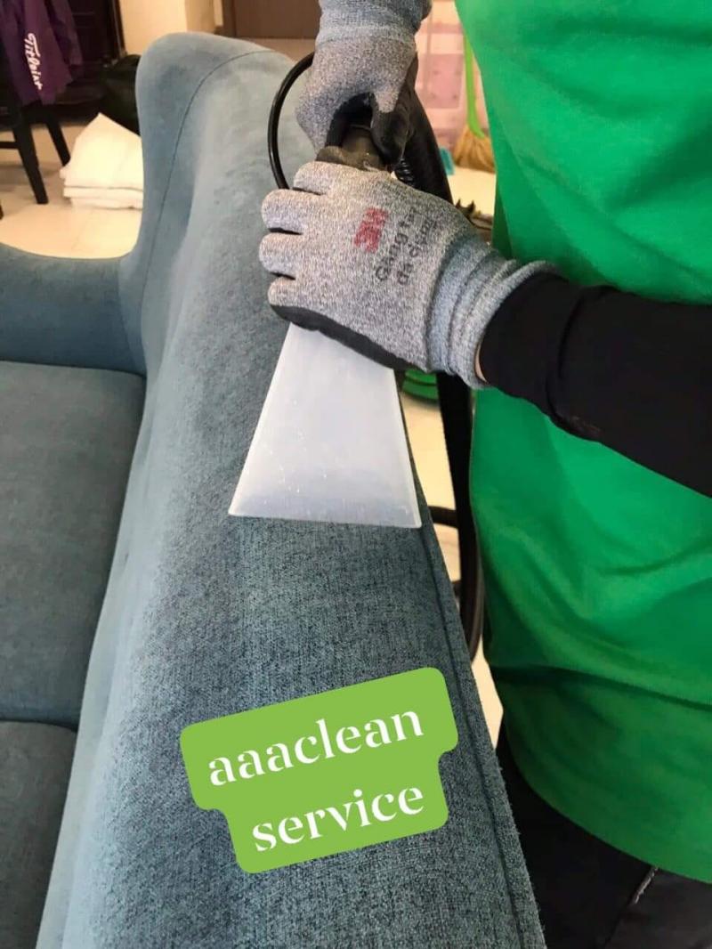 Dịch vụ vệ sinh AAACLEAN
