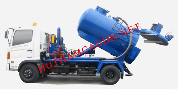 Dịch vụ vệ sinh Đà Thành