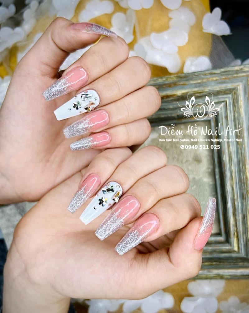 Diễm Hồ Nail Art