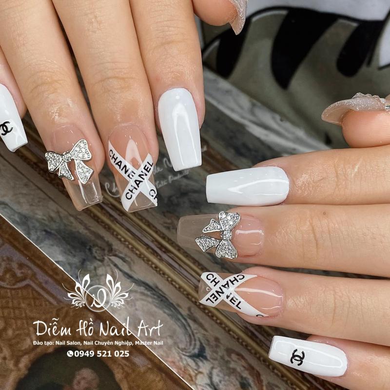 Diễm Hồ Nail Art