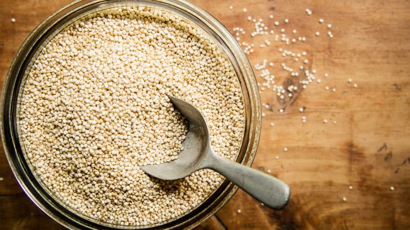 Diêm mạch củng cố các nang tóc