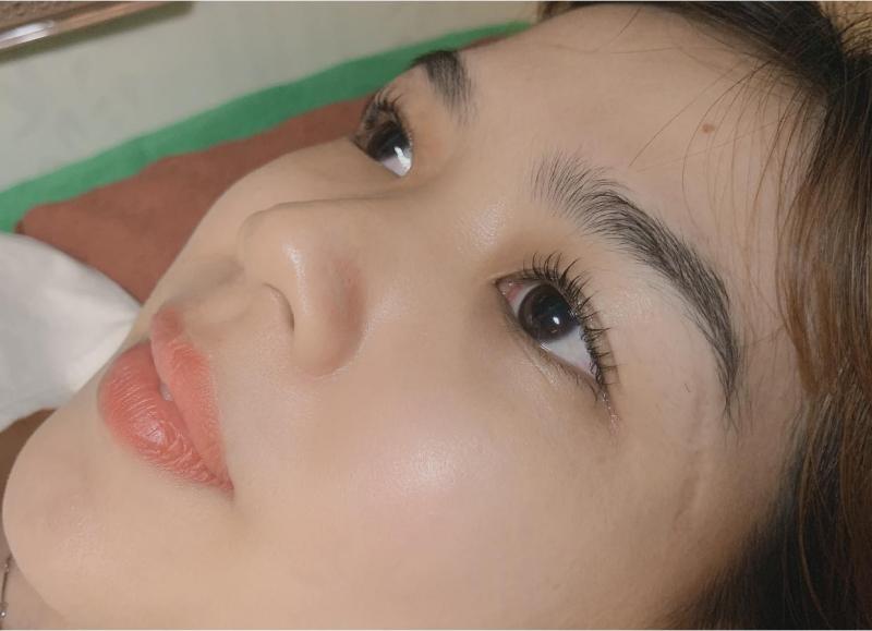 Diễm My Nối Mi