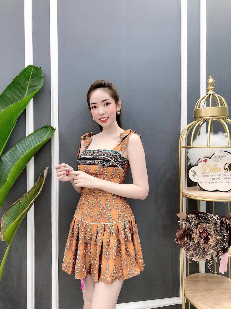 Diễm My Shop