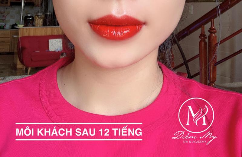 Diễm My Spa & Academy