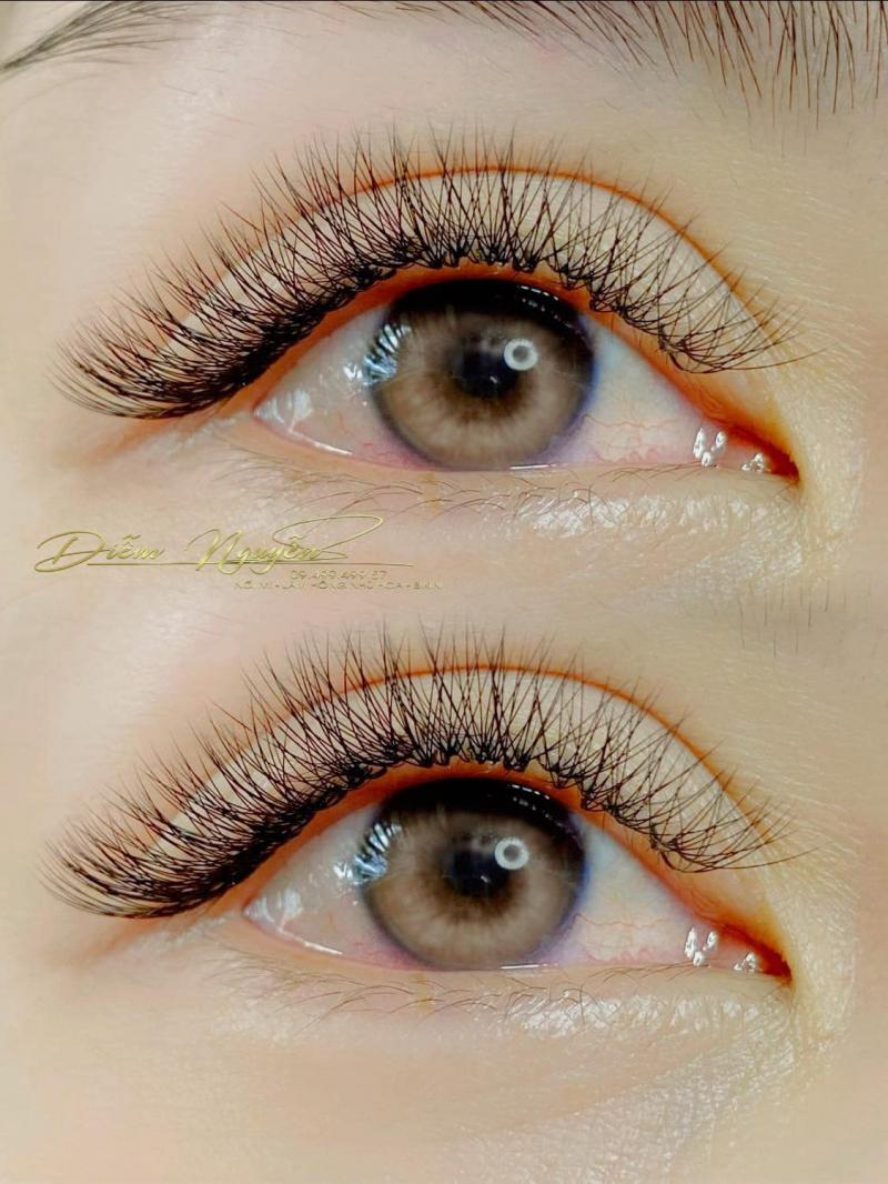 Diễm Nguyễn Eyelash