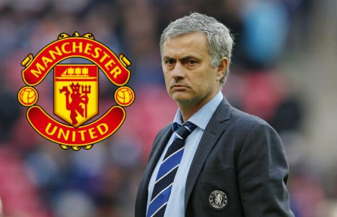Manchester United của Jose Mourinho gây thất vọng toàn tập