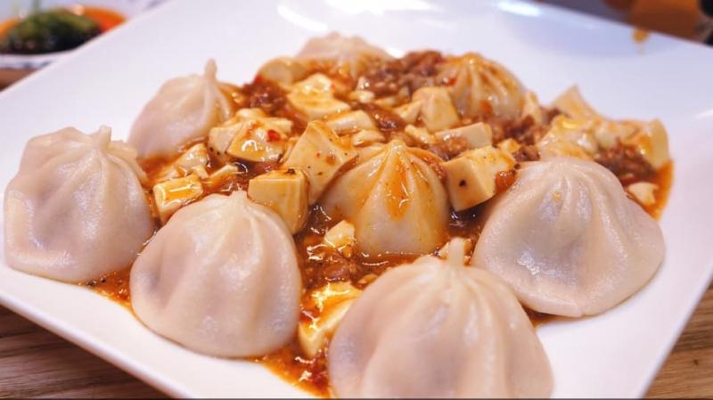 Điểm Sấm Thượng Hải & Tứ Xuyên