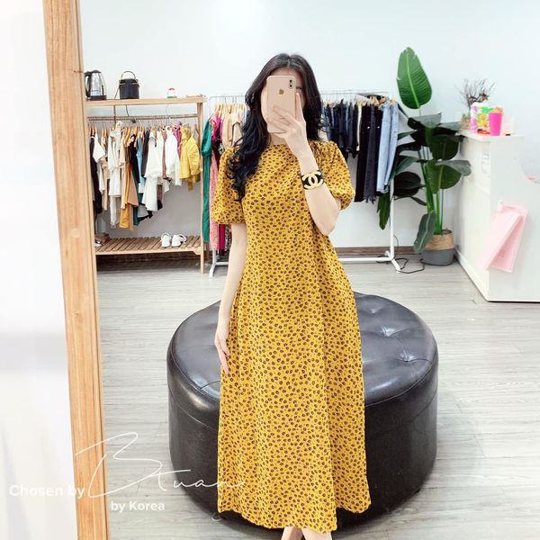 Diễm Trương _Boutique
