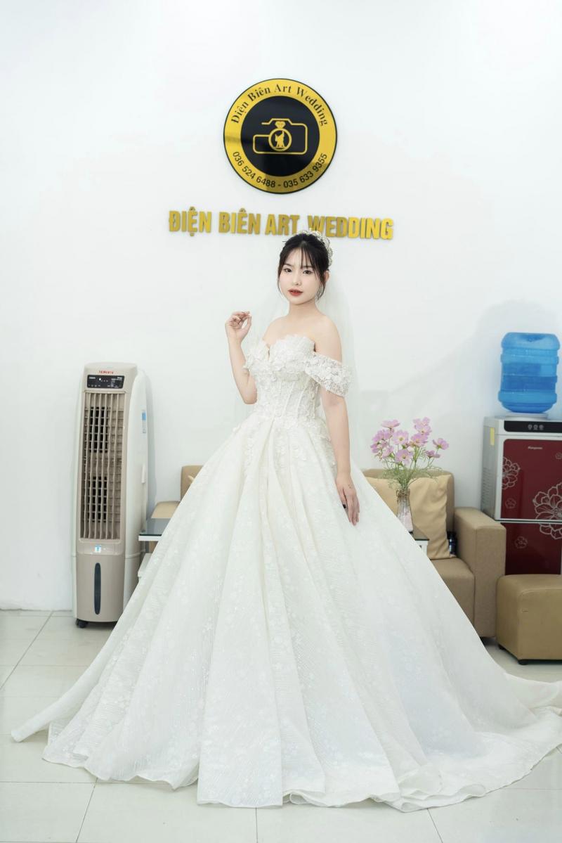 Điện Biên Art Wedding