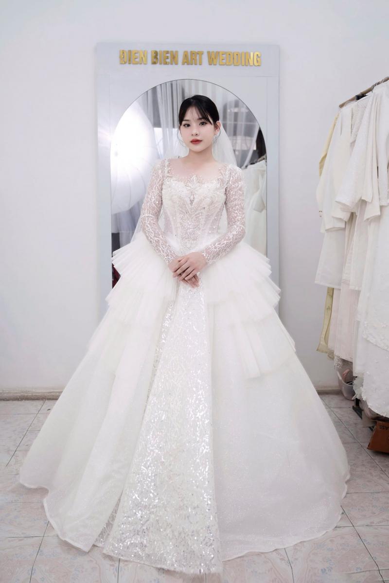 Điện Biên Art Wedding