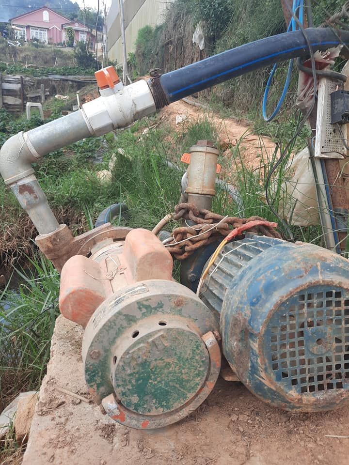 Điện cơ Sinh
