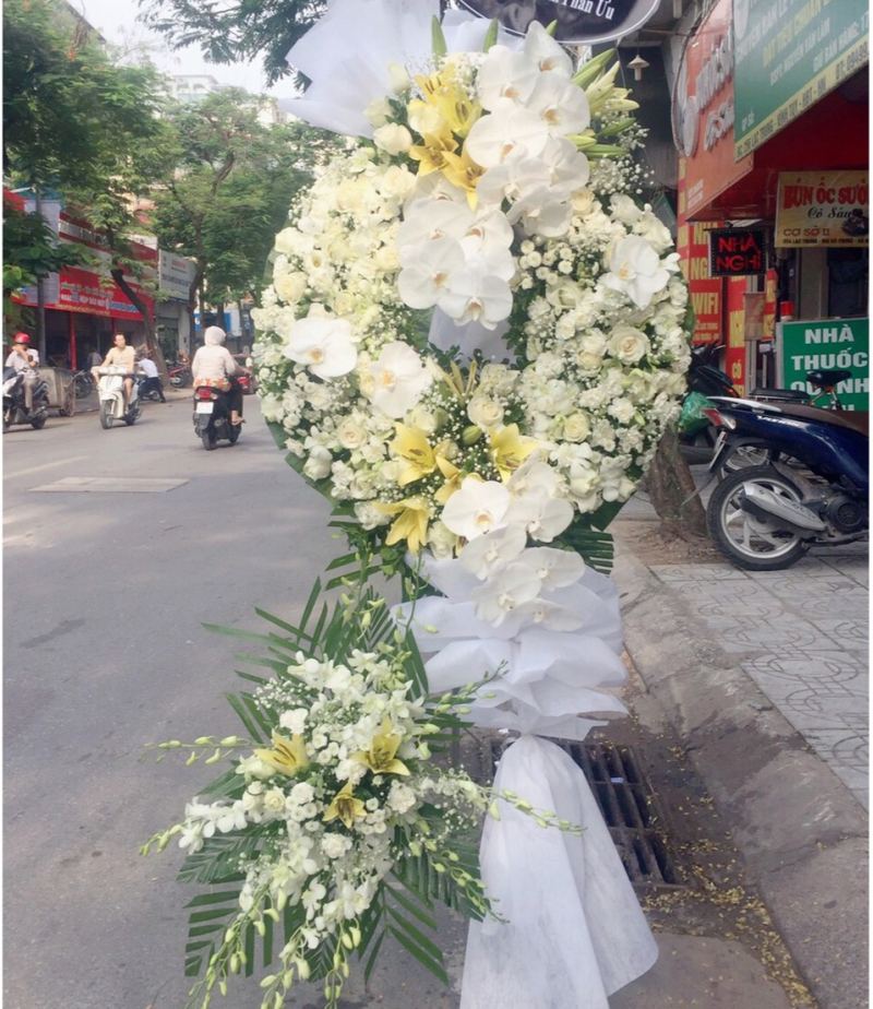 Điện hoa Quảng Ninh