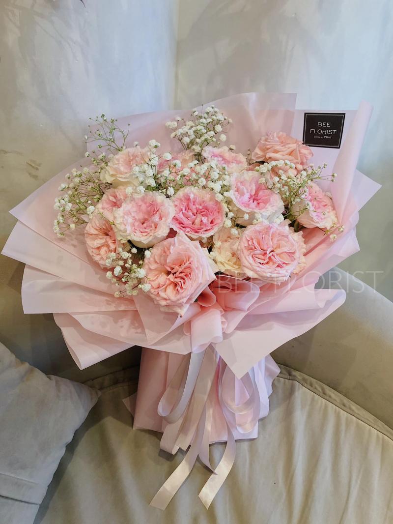 Điện hoa tươi Bee Florist