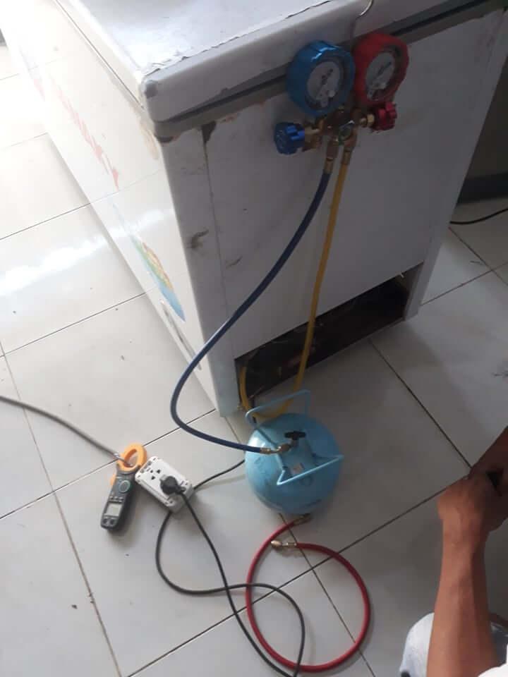 Điện lạnh Ánh Dương