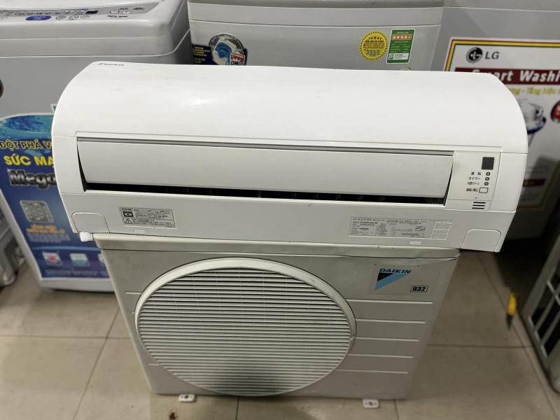 Điện lạnh Ánh Dương chuyên cung cấp máy điều hòa cũ chất lượng cùng dịch vụ sửa chữa chuyên nghiệp