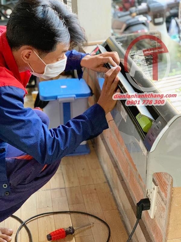 Điện Lạnh Anh Thắng