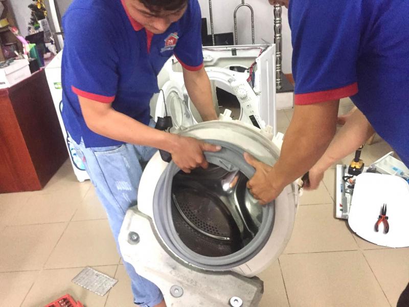Điện lạnh Đình Nhật