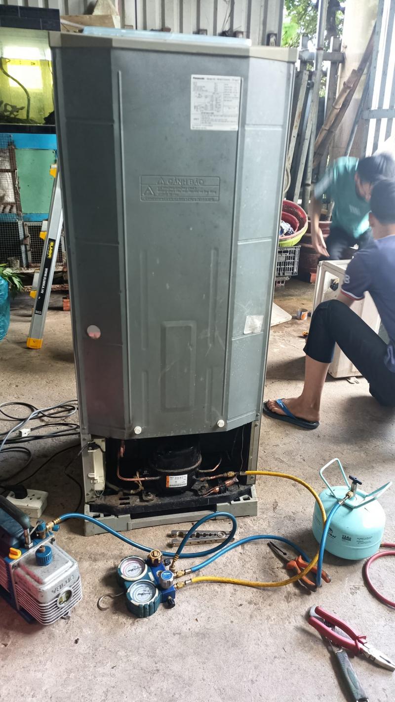 Điện Lạnh Gò Công