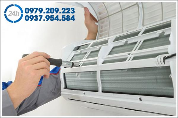 Điện lạnh Hải Âu