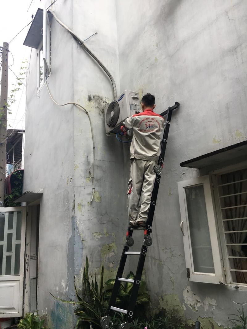 Điện Lạnh HK