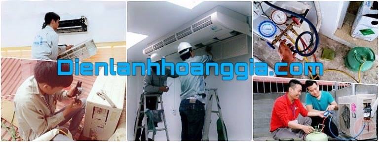 Điện Lạnh Hoàng Gia luôn nỗ lực thỏa mãn mọi nhu cầu của quý khách một cách nhanh chóng và hiệu quả