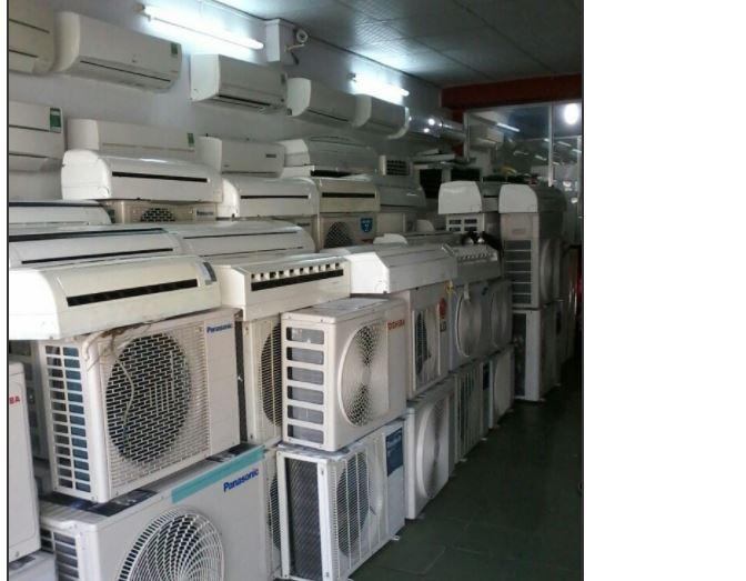 Điện Lạnh Hoàng Gia chuyên cung cấp máy điều hòa giá rẻ