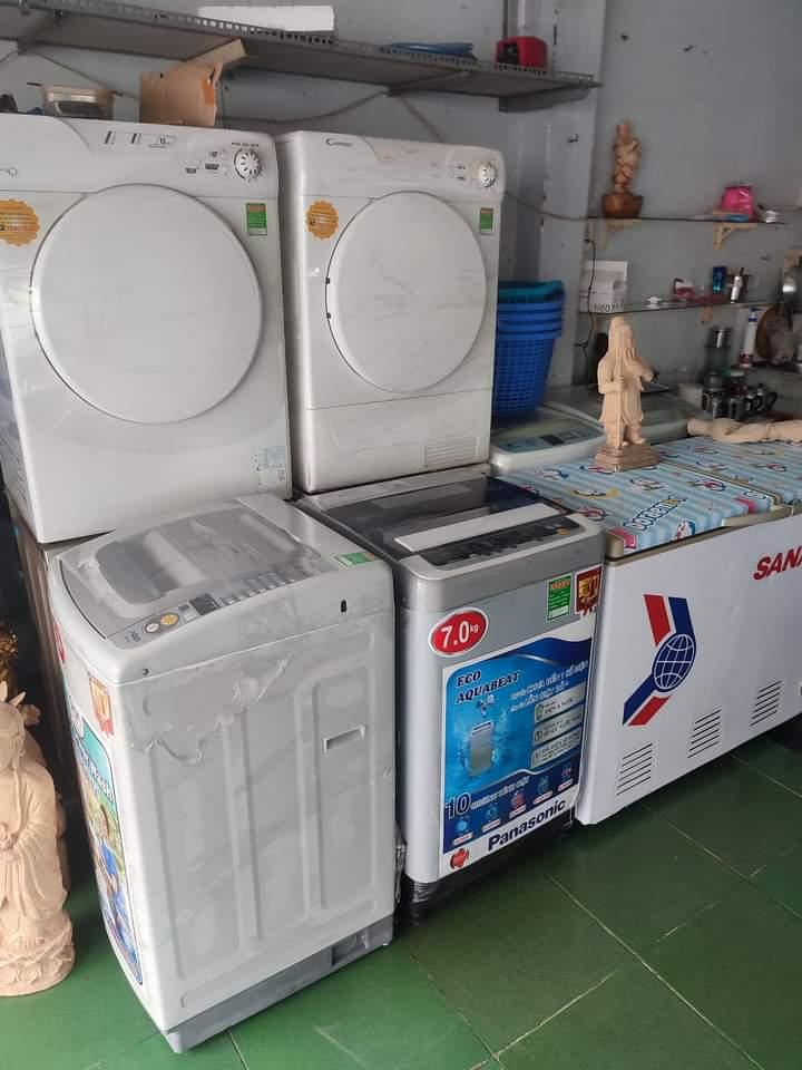 Điện Lạnh Hoàng Vũ