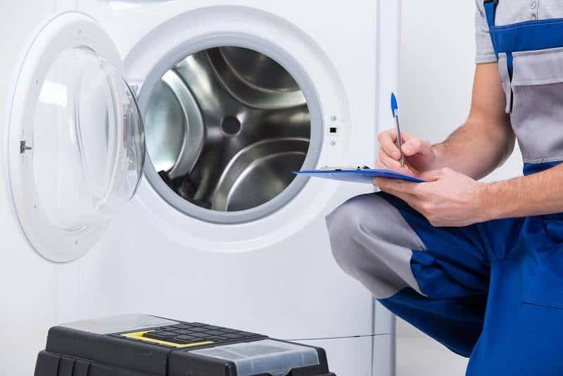 Điện lạnh Hồng Dũng sửa máy giặt, tủ lạnh