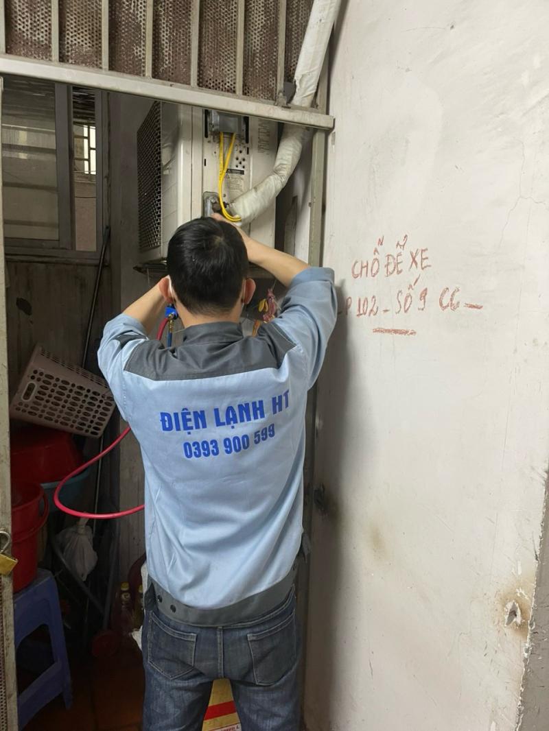 Điện lạnh HT Hà Nội