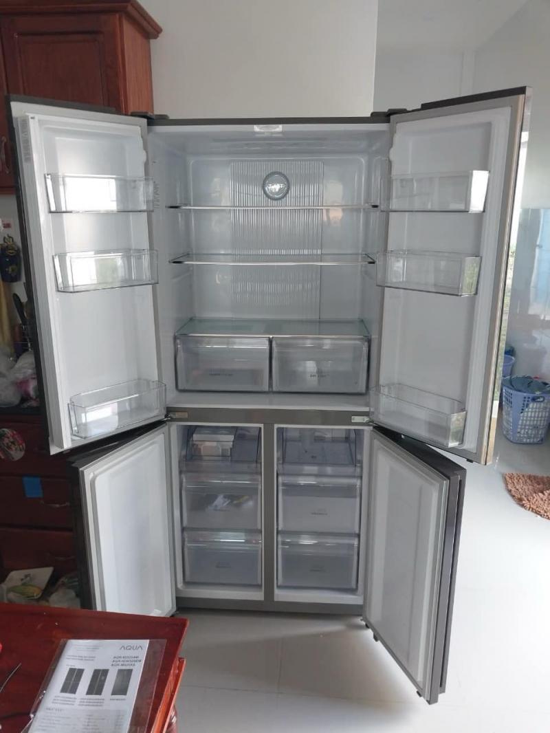 Điện Lạnh Hữu Tài - Trà Vinh