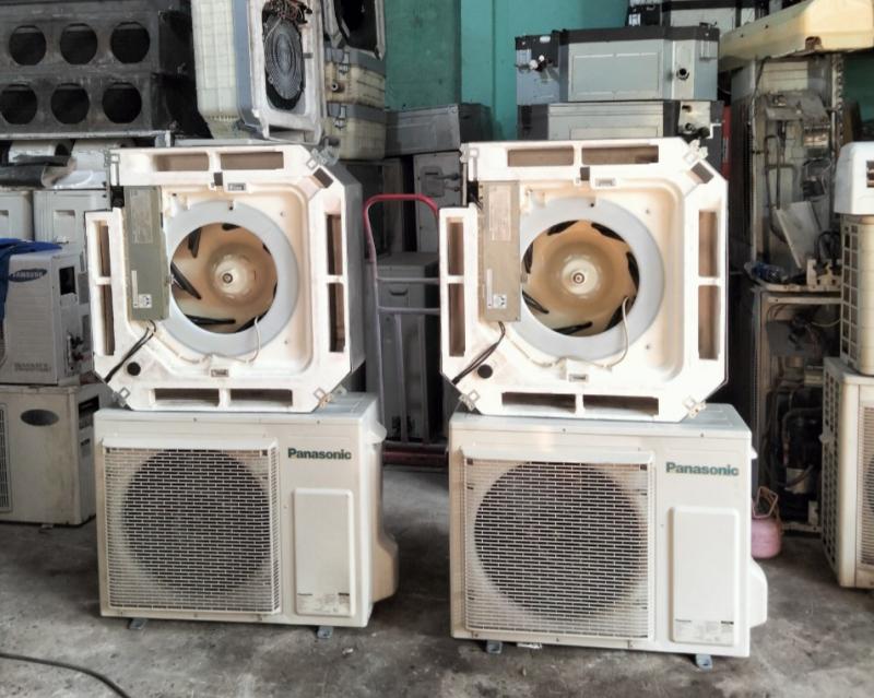 Điện Lạnh Huy Bảo