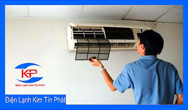 Điện Lạnh Kim Tín Phát